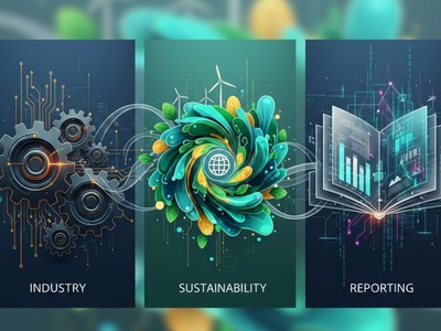 Belçika'nın Lojistik Kalbi: Temse'de Stratejik Depolamanın Gücü