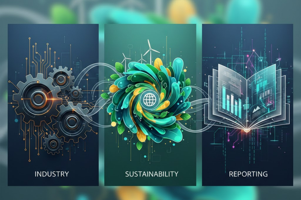 Belçika'nın Lojistik Kalbi: Temse'de Stratejik Depolamanın Gücü